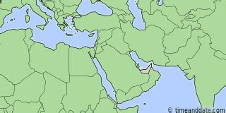 18:30 uae time|Converting UTC to Dubai Time .